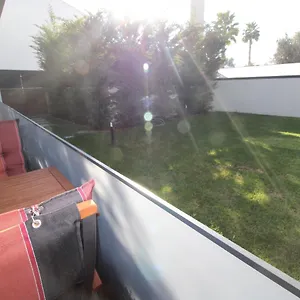 Apartamento Space - Amazing One Bedroom With Pool In De, Tavira