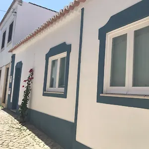 Ferienhaus Casa 16, Tavira